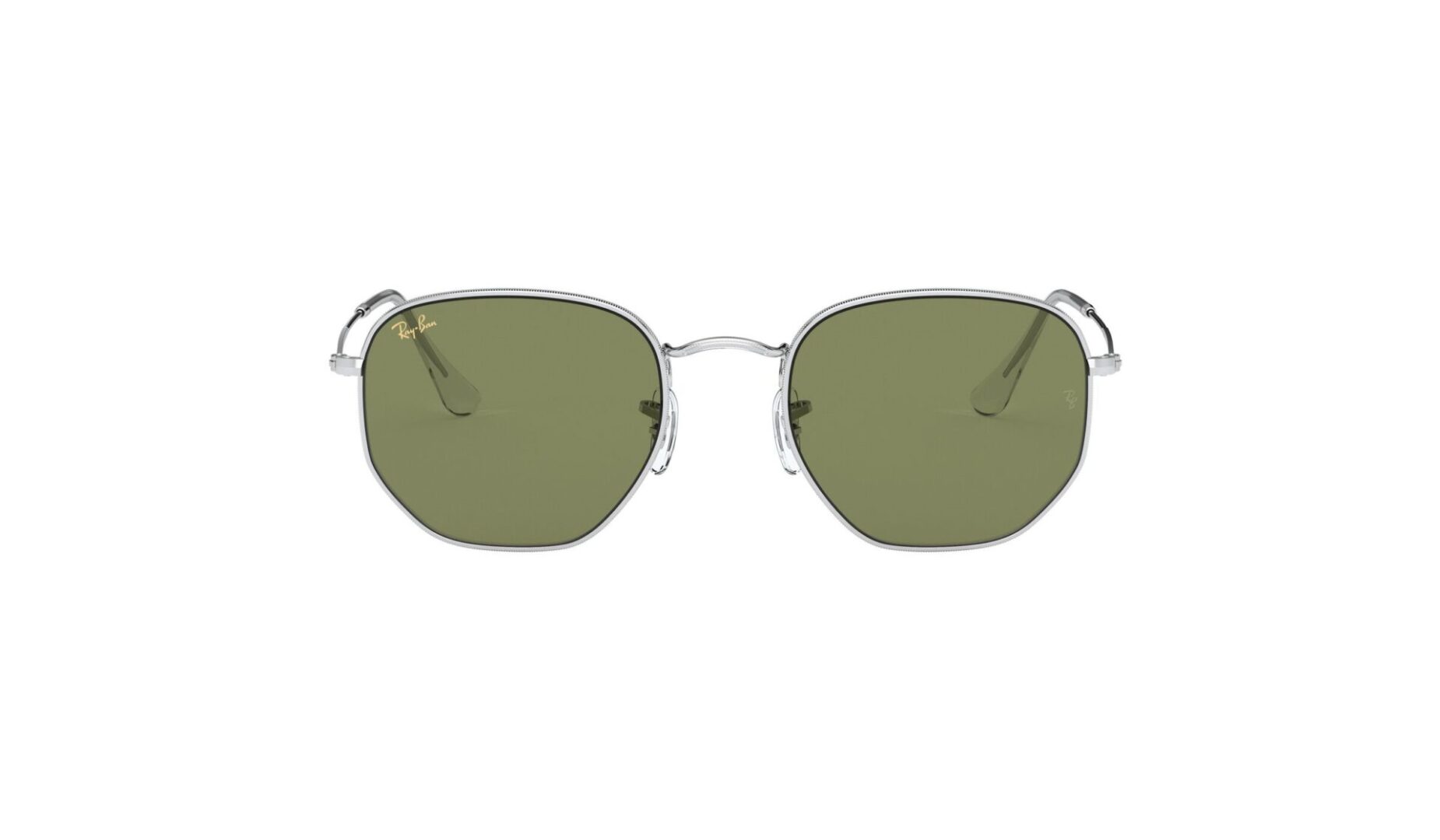 Ray-Ban Hexagonal RB3548
