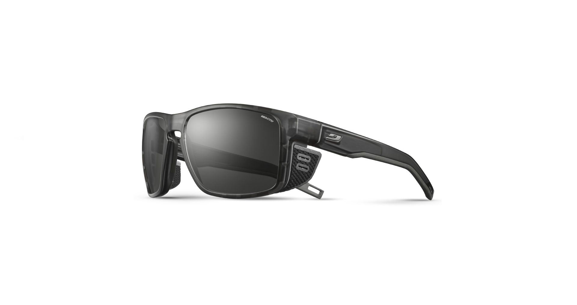 Julbo Shield - Zwart