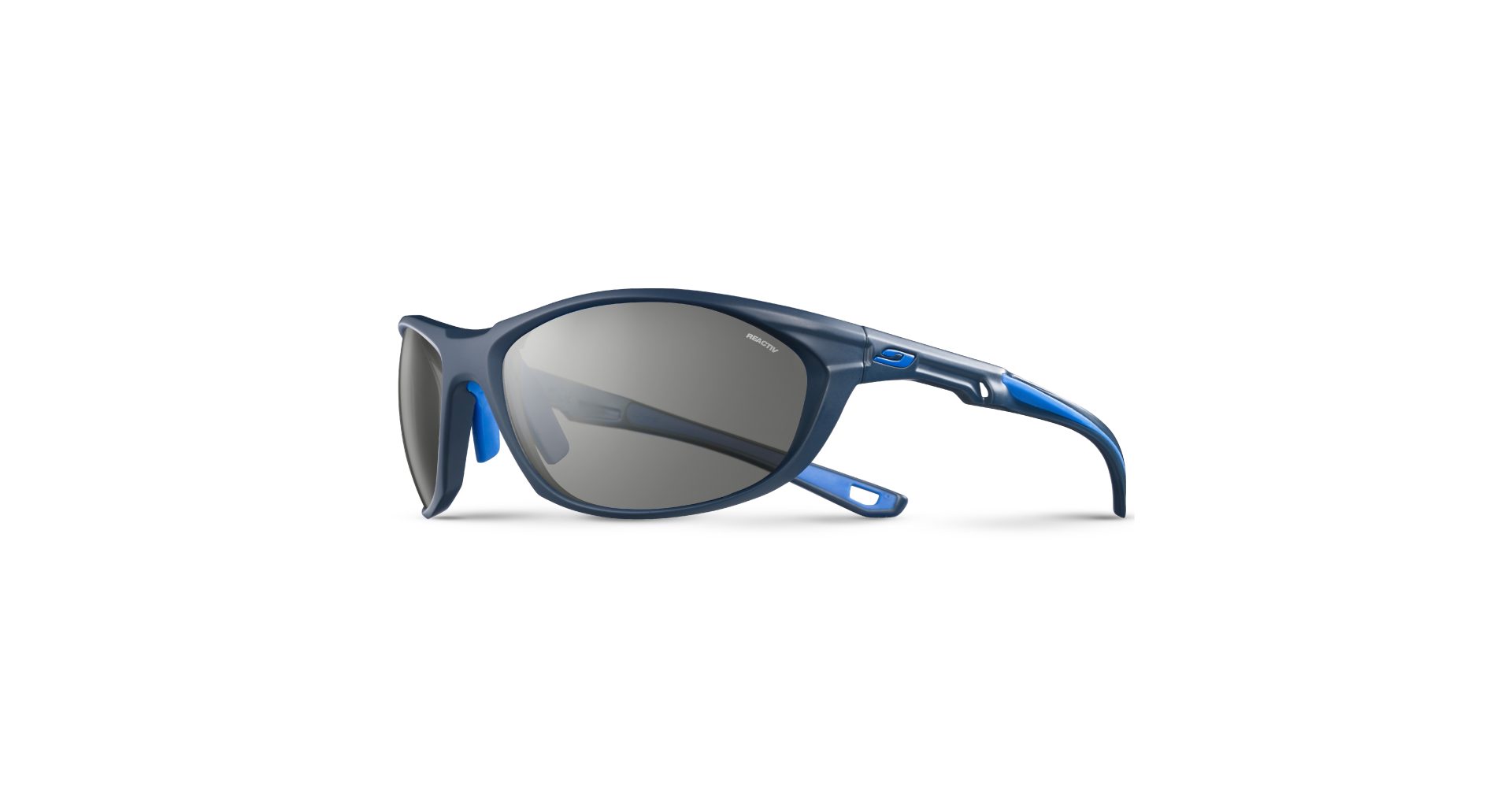 Julbo Race 2.0 - Blauw