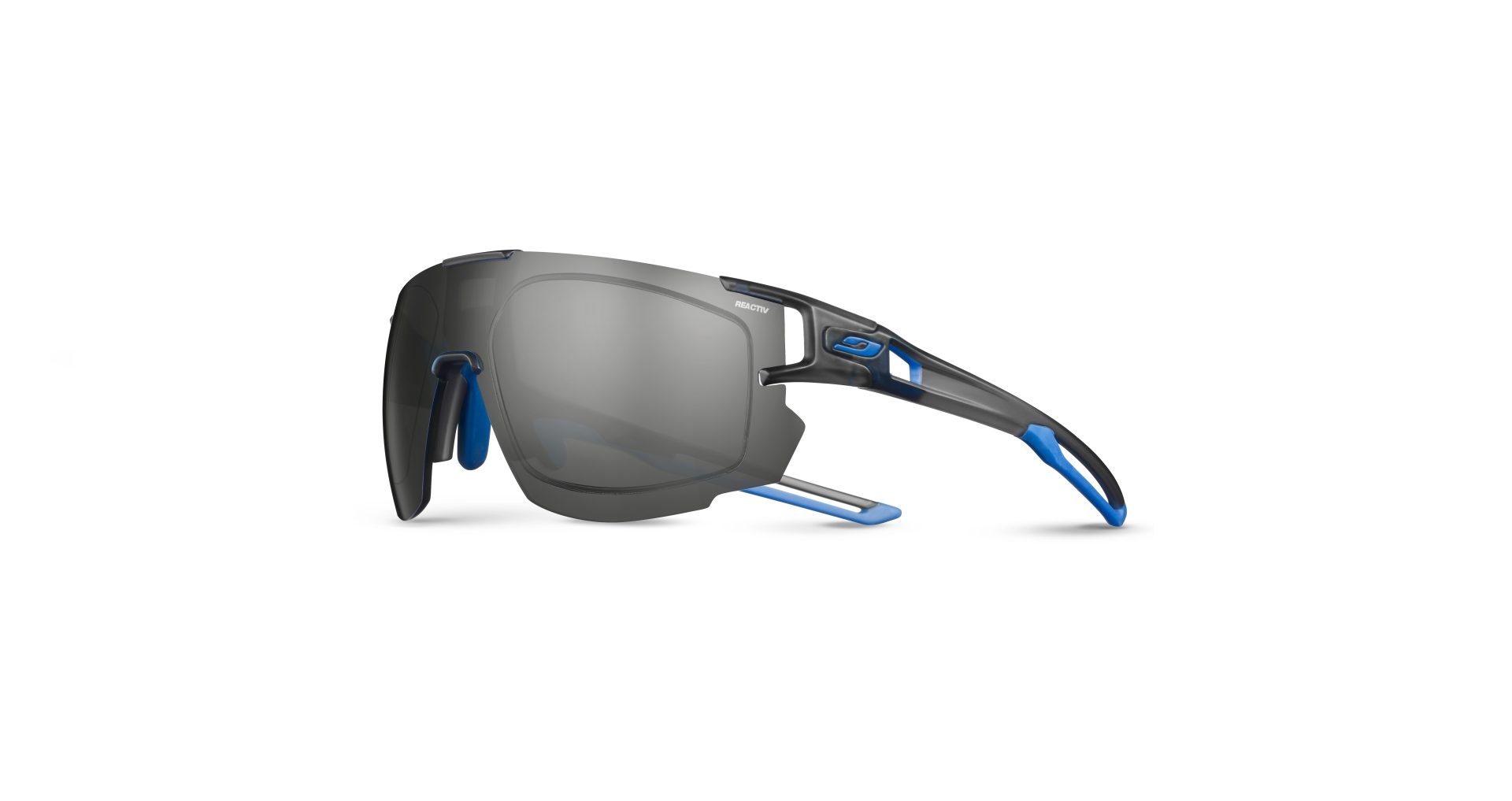 Julbo Aerospeed - Grijs
