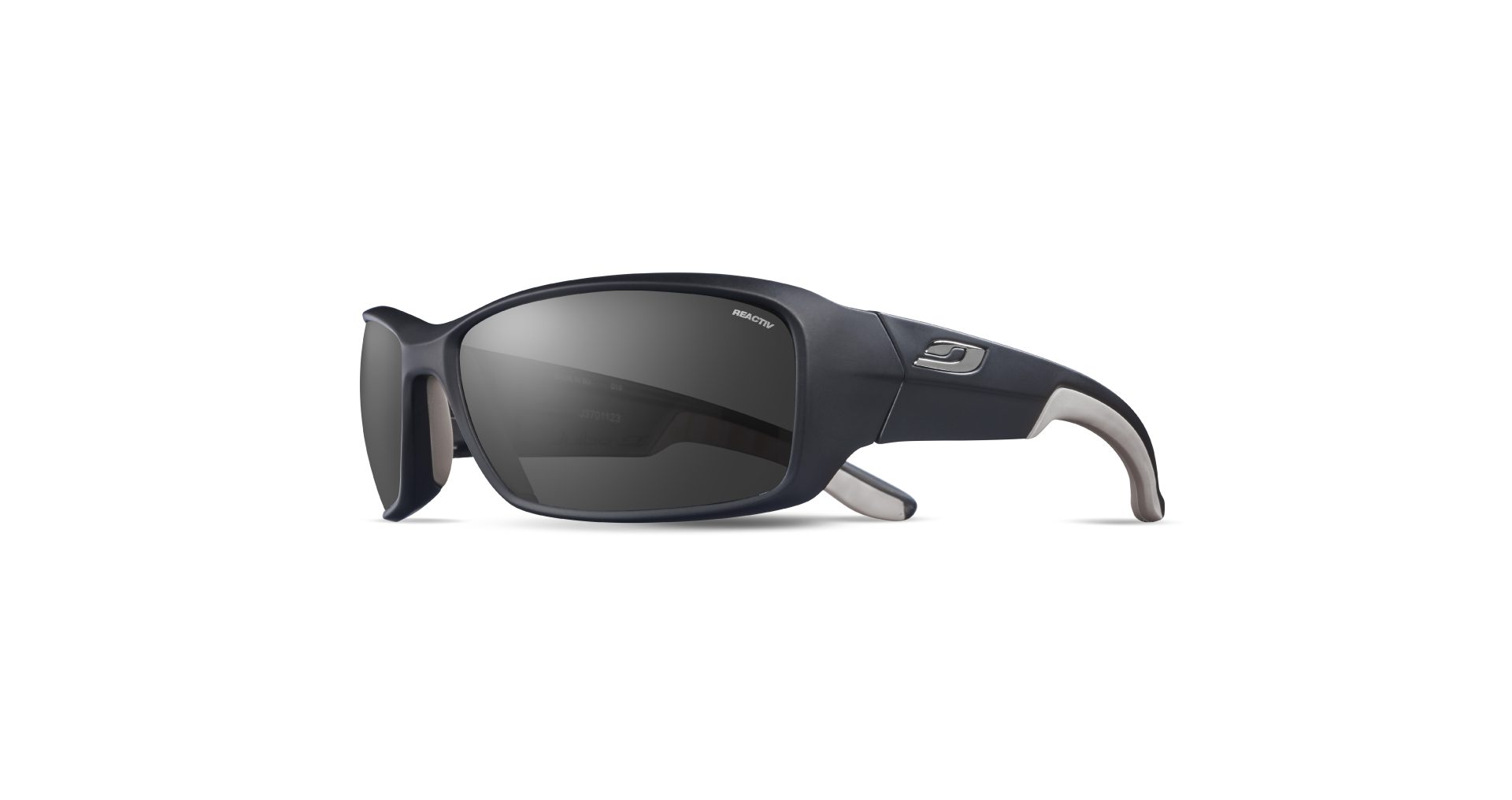 Julbo Run - Zwart