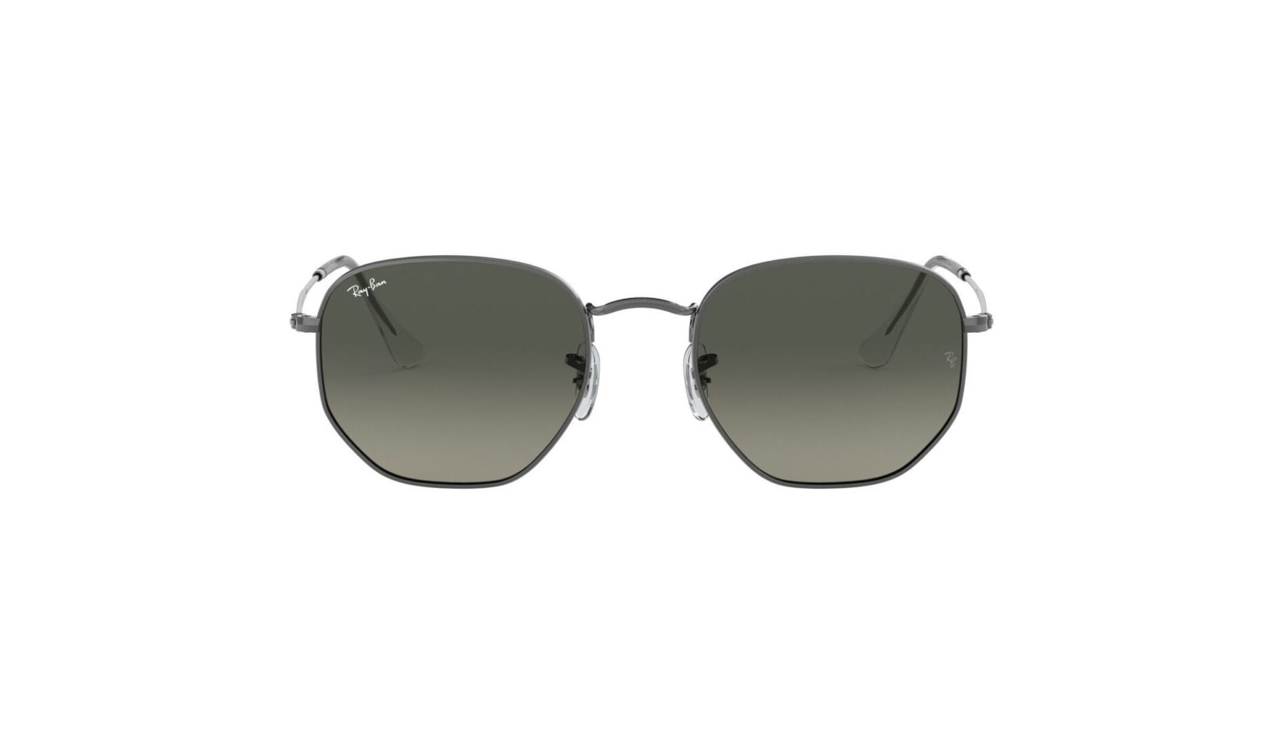Ray-Ban Hexagonal Flat Lenses RB3548N