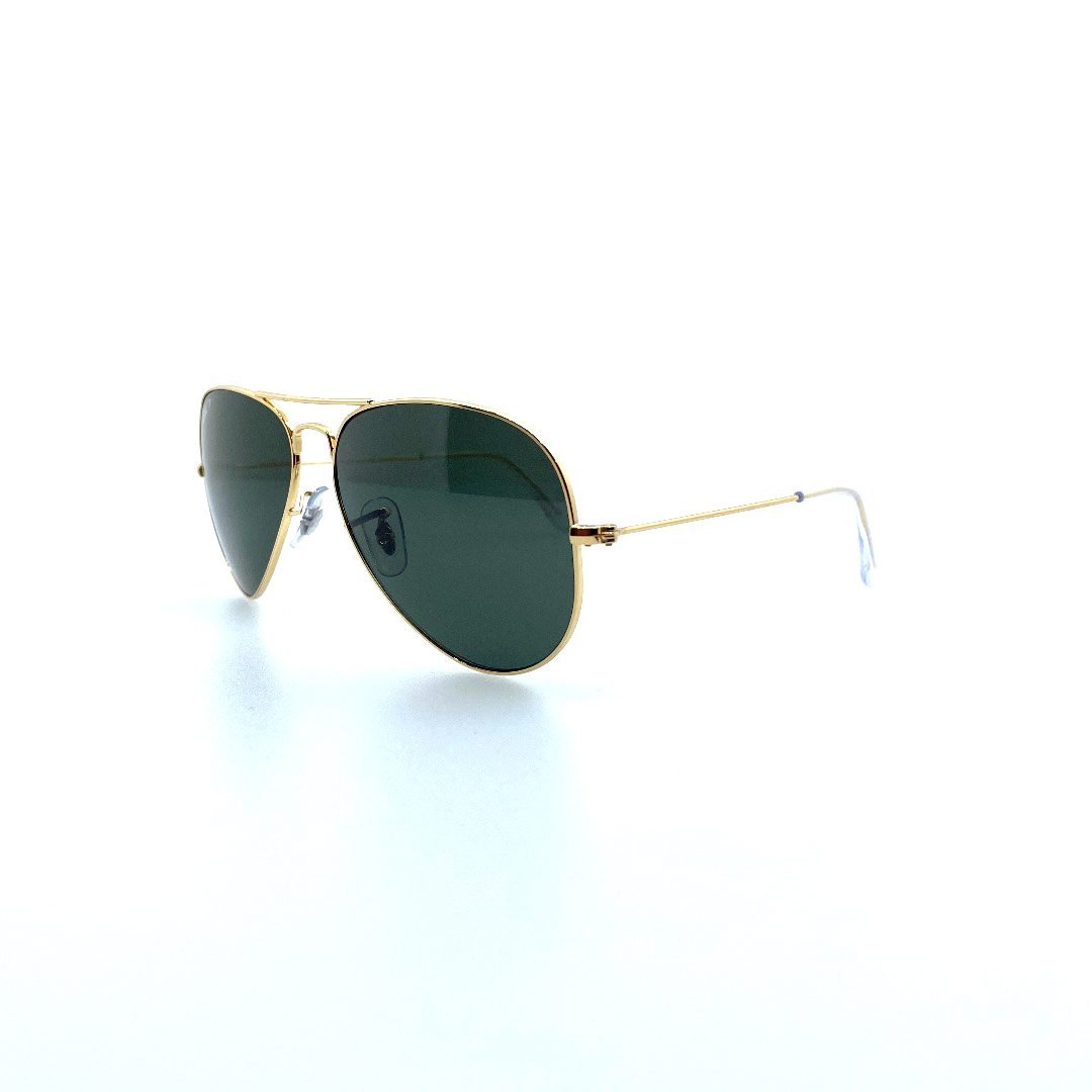 Ray-Ban Aviator RB3025 - zonder sterkte - Geen verzendkosten