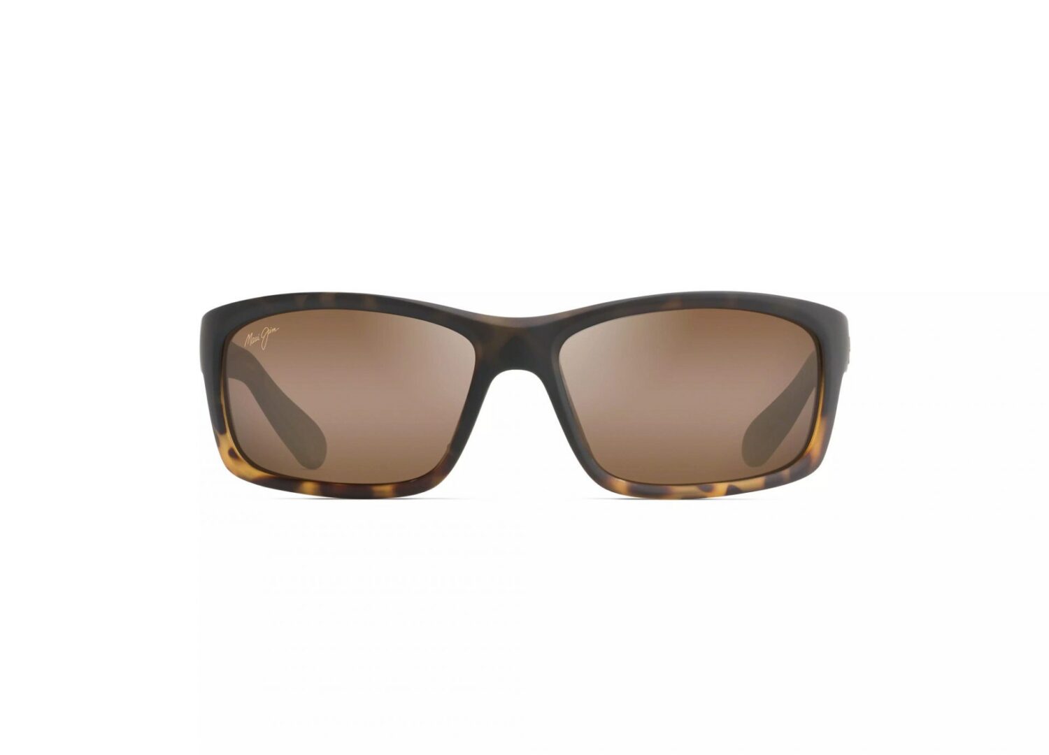 Maui Jim Kanaio Coast 766 - Tortoise