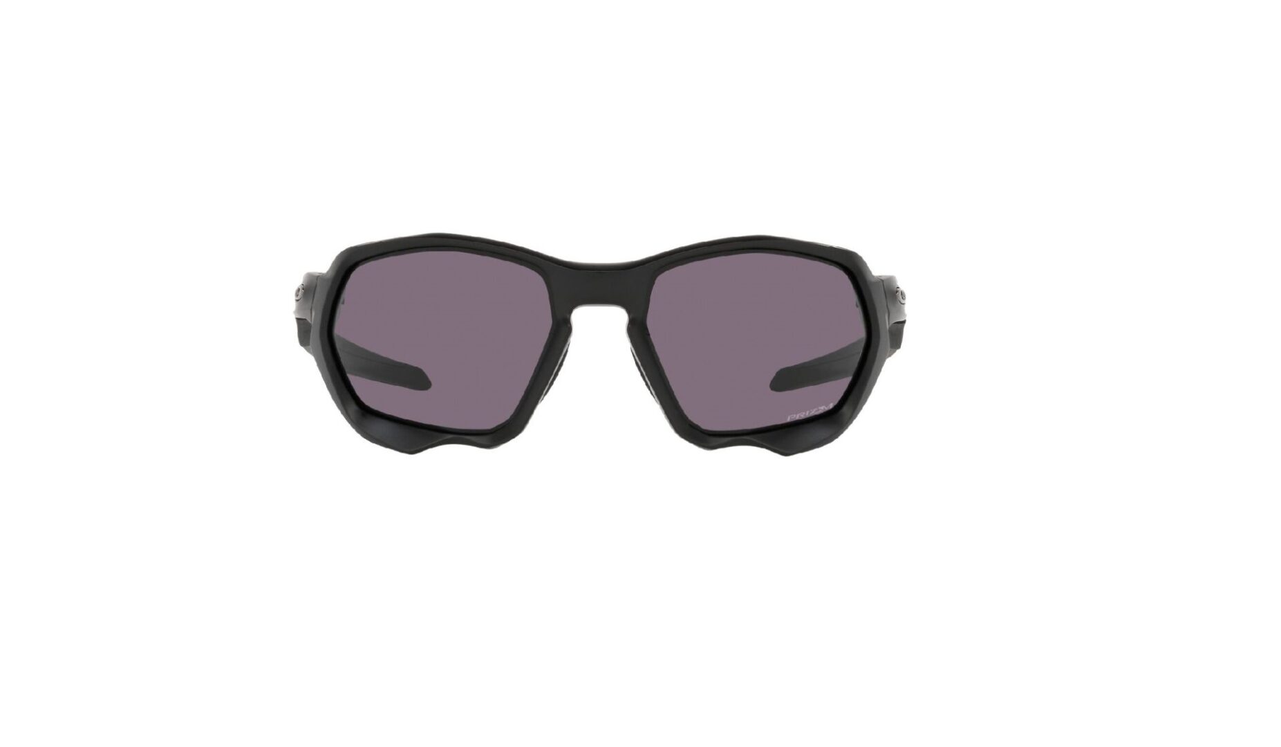 Oakley Plazma OO9019 - Zwart