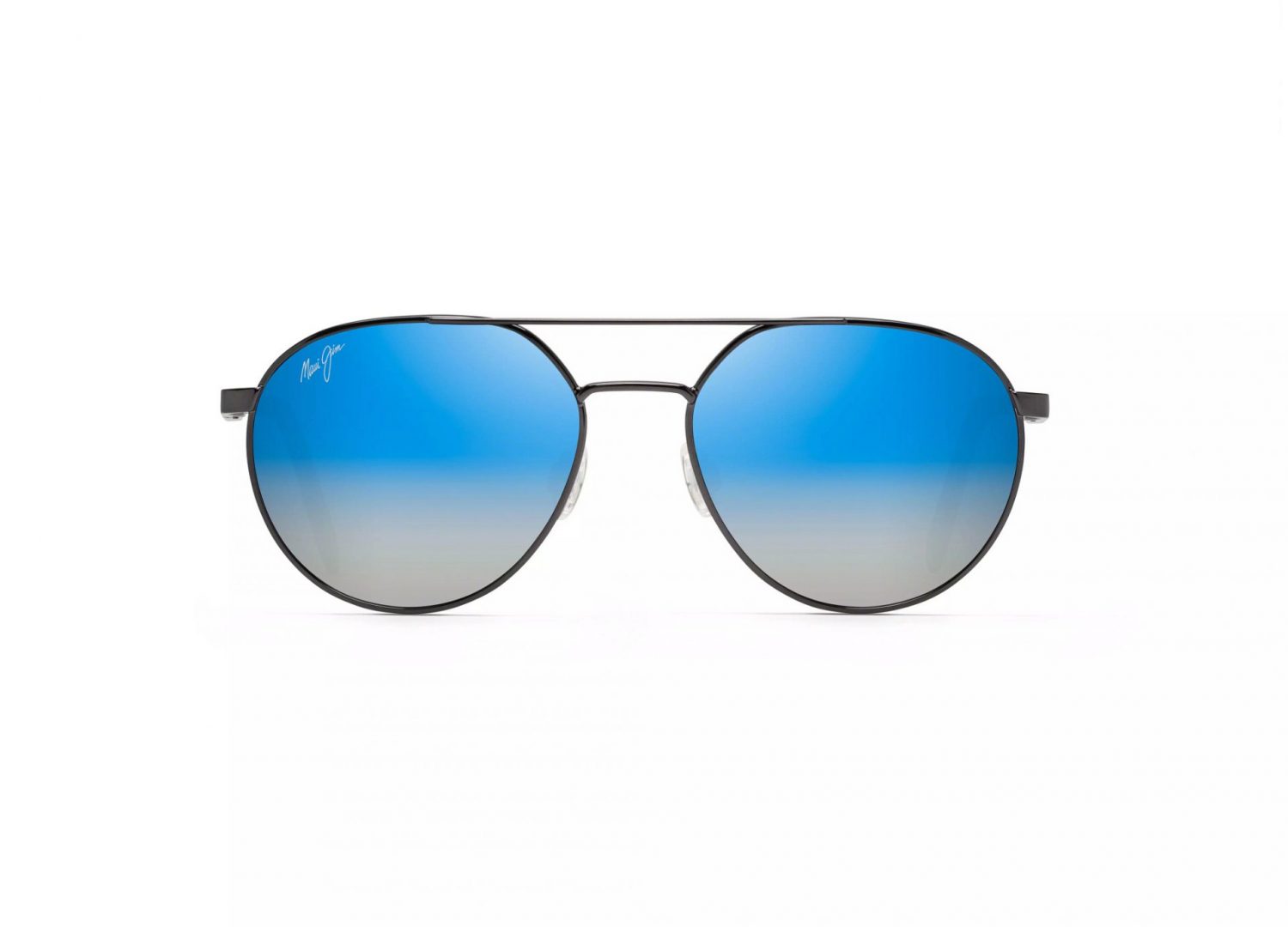 Maui Jim Waterfront 830 - Gunmetal