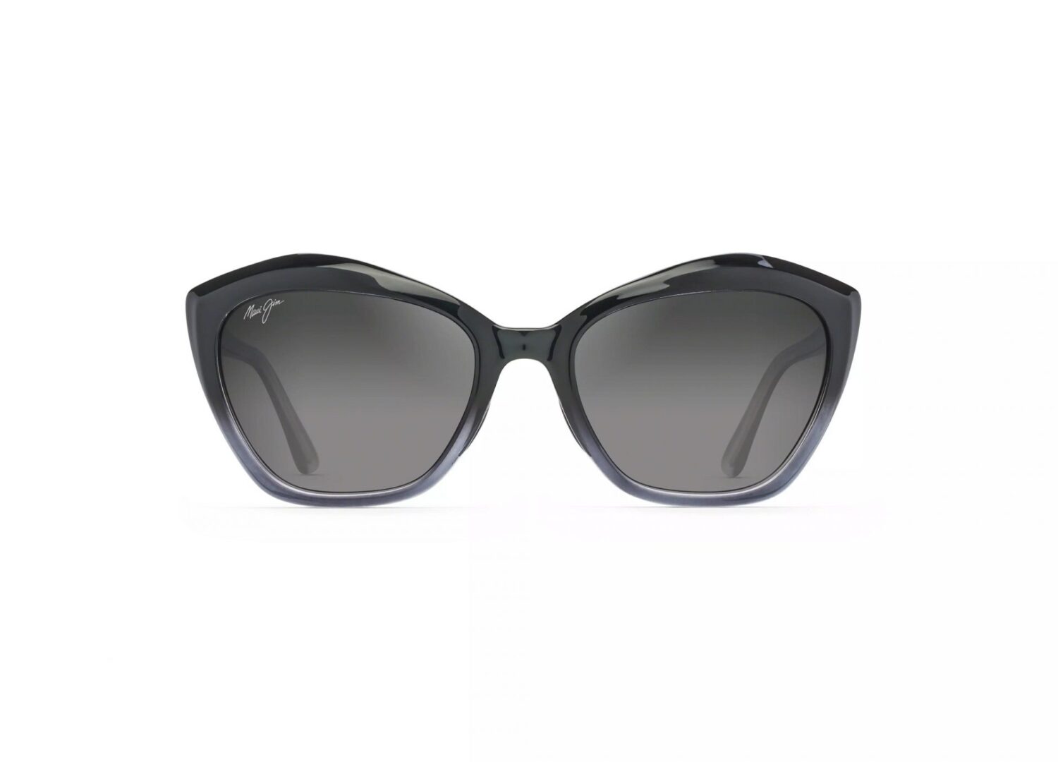 Maui Jim Lotus 827 - Zwart