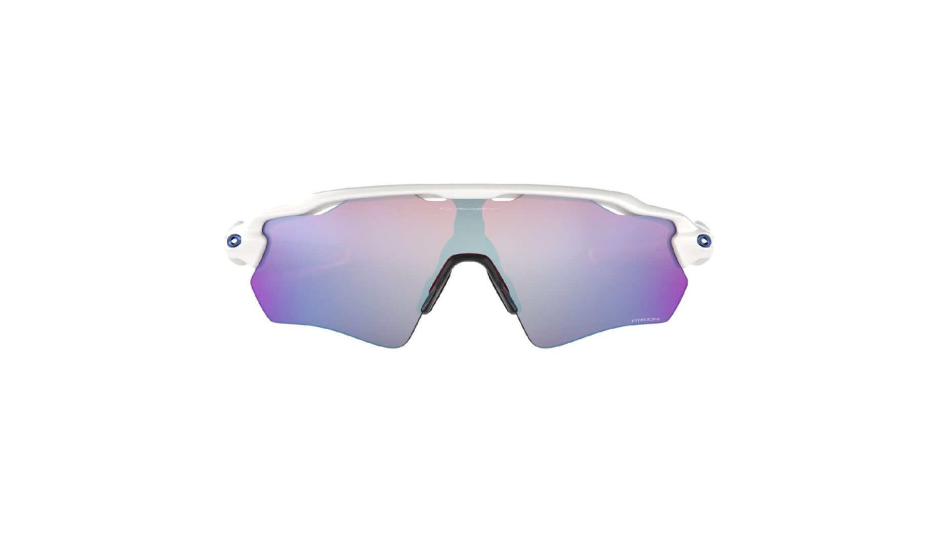Oakley Radar EV Path OO9208 - Wit