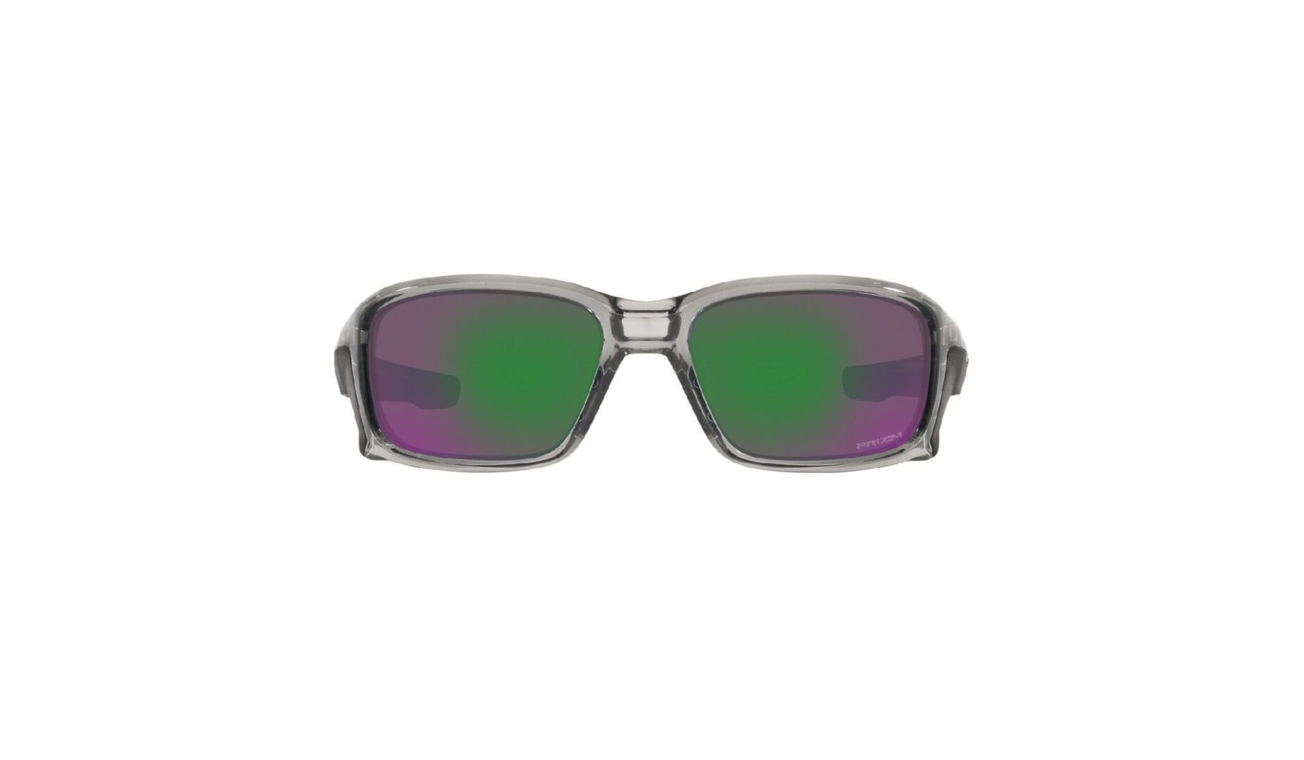 Oakley Straightlink OO9331 - Transparant