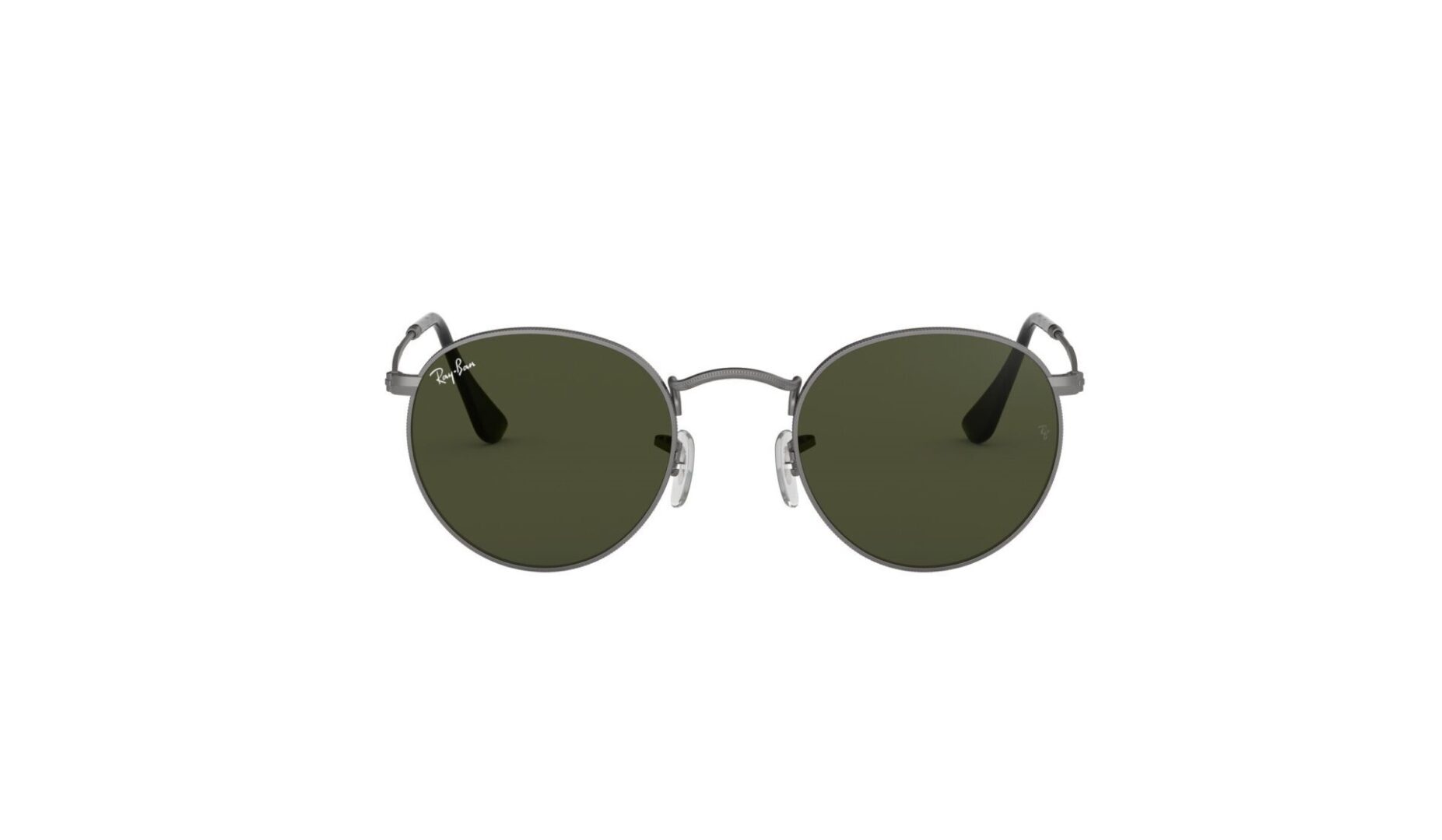 Ray-Ban Round Metal RB3447