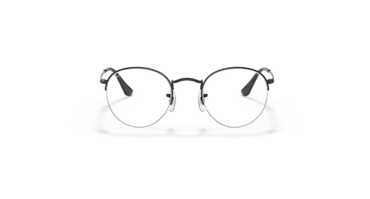Ray-Ban Round Gaze RX3947