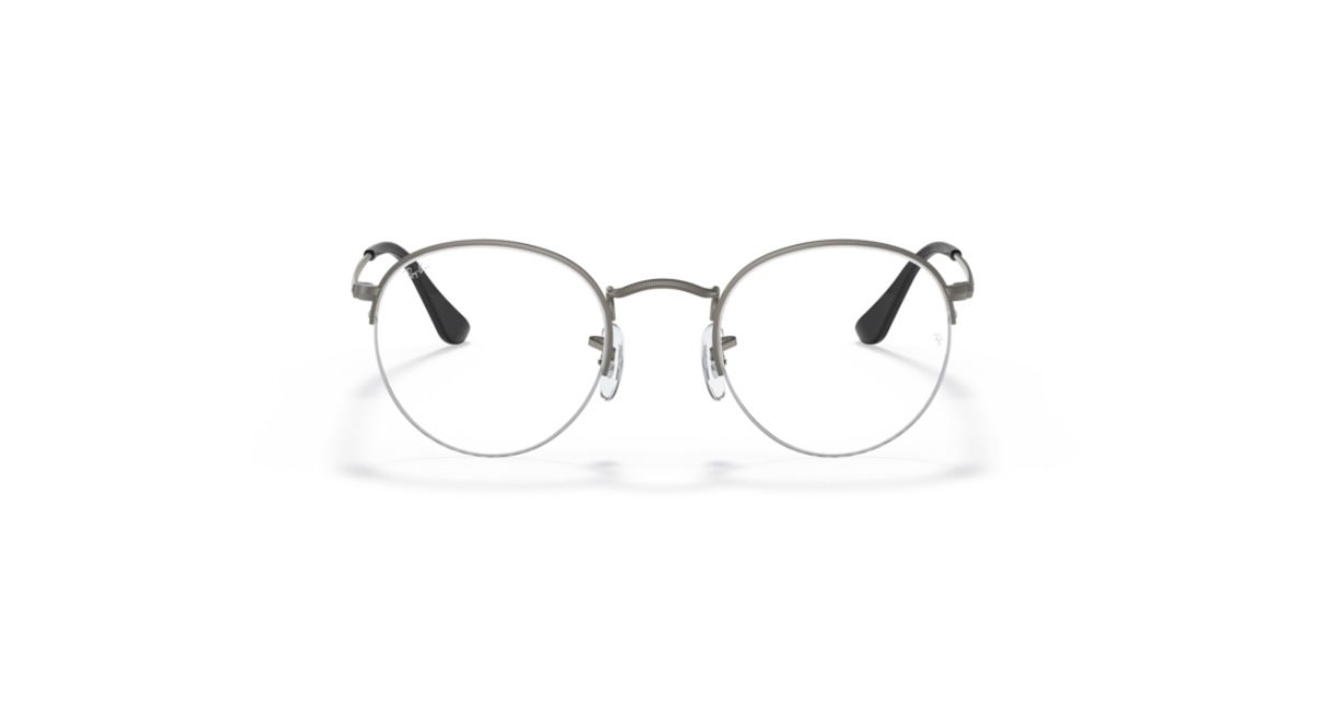 Ray-Ban Round Gaze RX3947