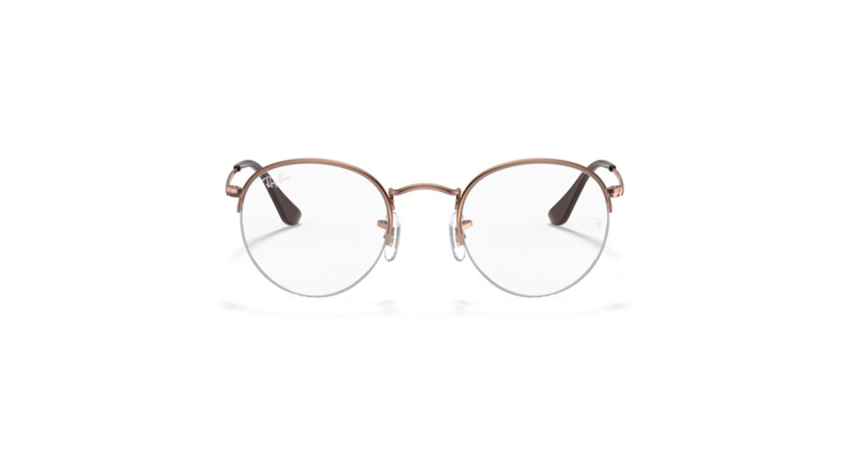 Ray-Ban Round Gaze RX3947