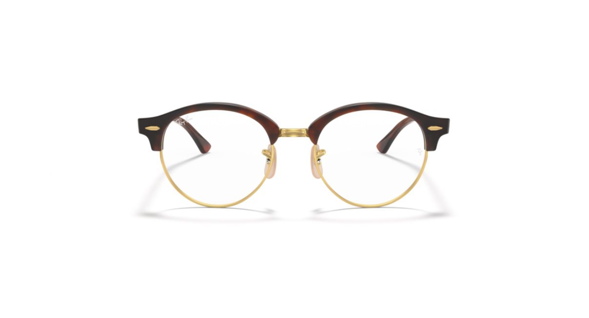 Ray-Ban Clubround RX4246