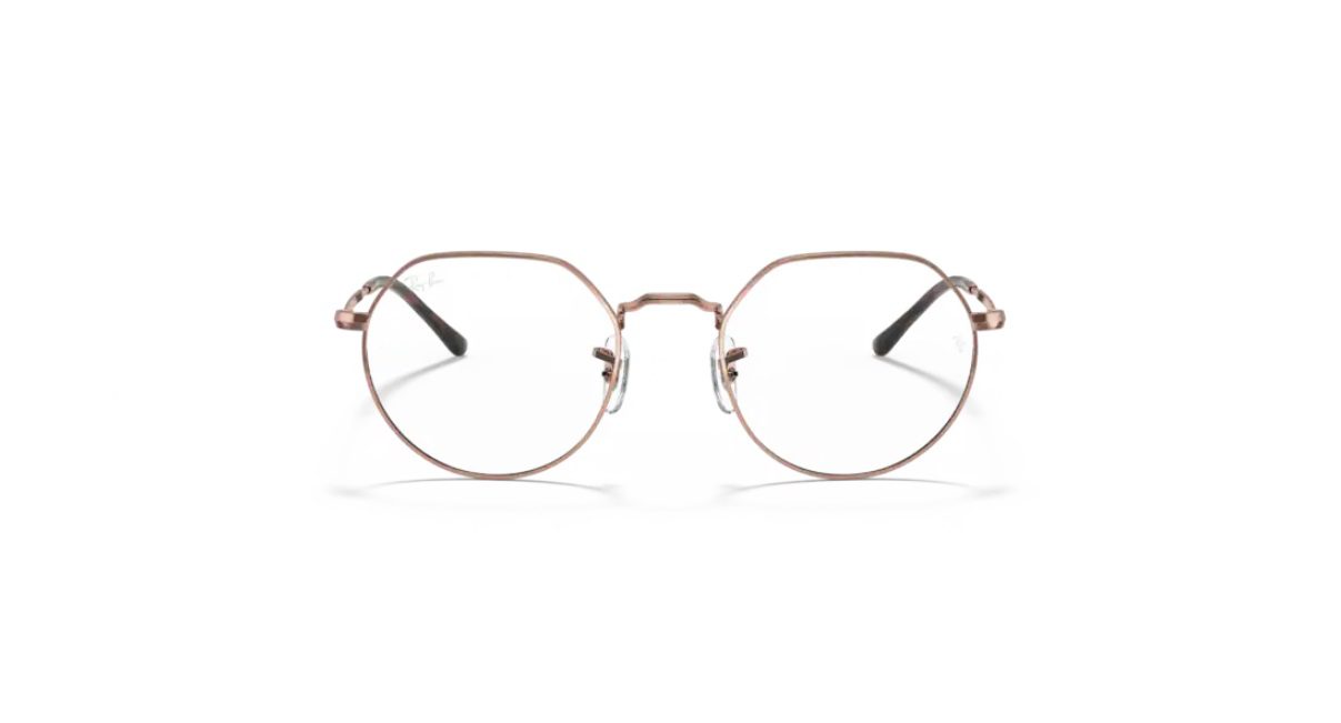 Ray-Ban Jack RX6465