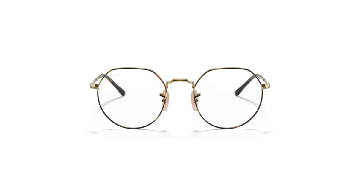 Ray-Ban Jack RX6465
