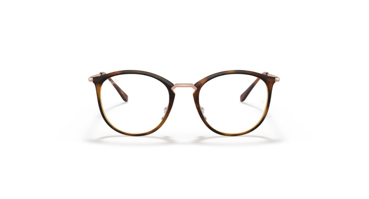 Ray-Ban RX7140
