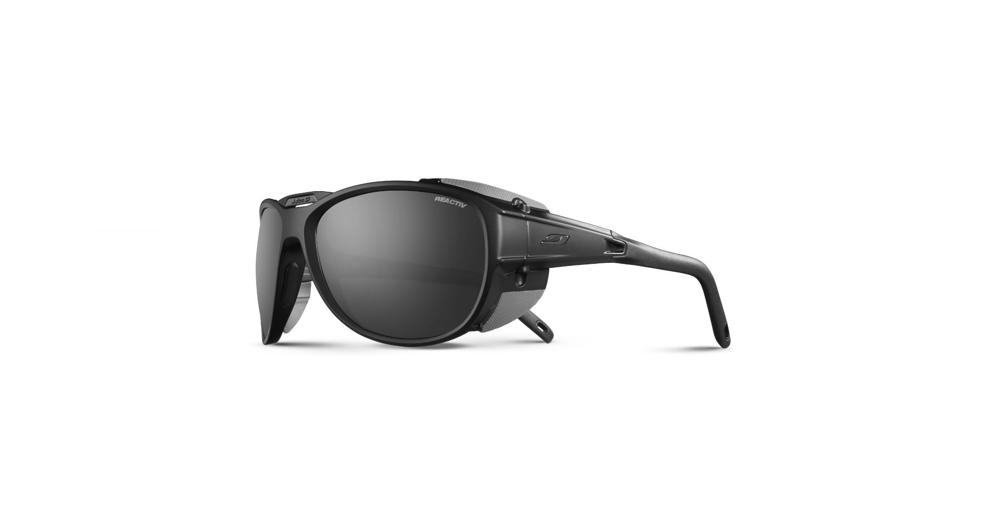 Julbo Explorer 2.0 - Zwart