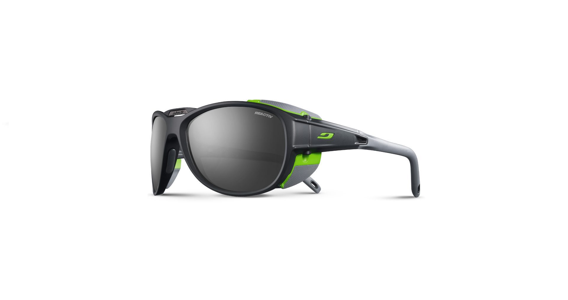 Julbo Explorer 2.0 - Groen