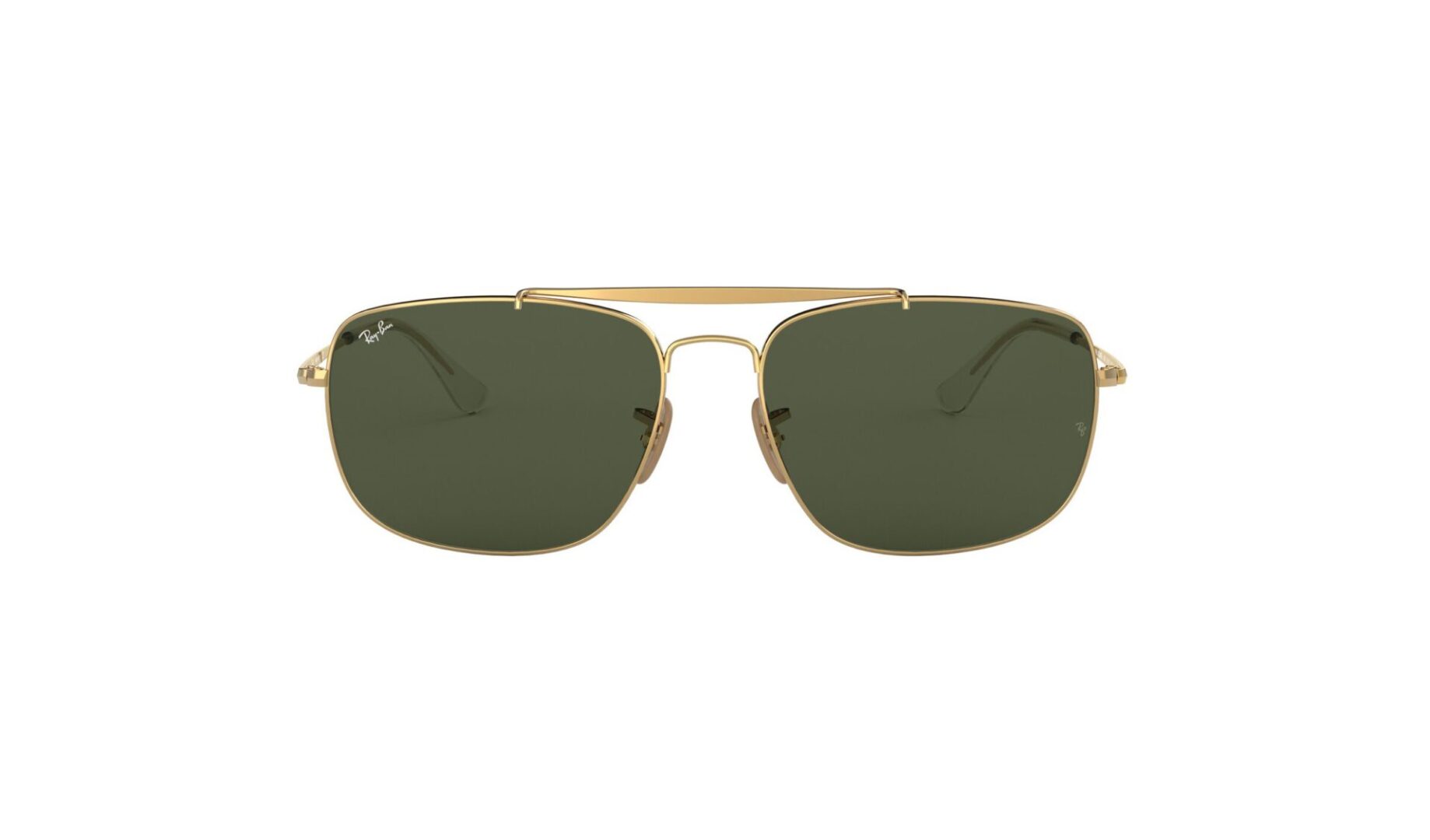 Ray-Ban The Colonel RB3560 - Goud