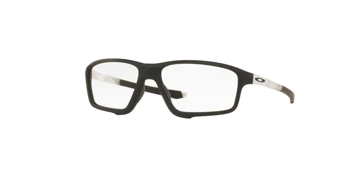 Oakley Crosslink Zero OX8076 - Grijs