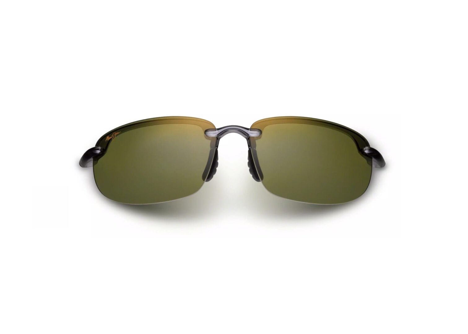 Maui Jim Ho'okipa 407 - Grijs