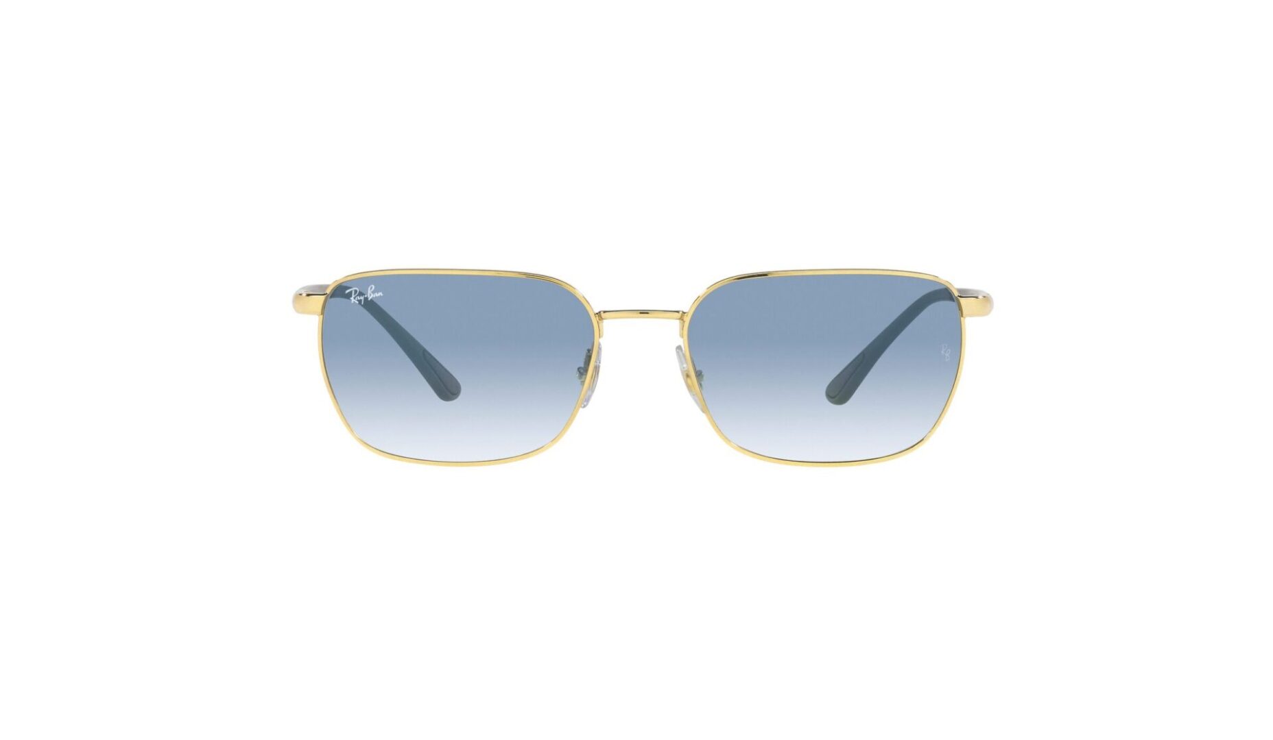 Ray-Ban RB3684 - Goud
