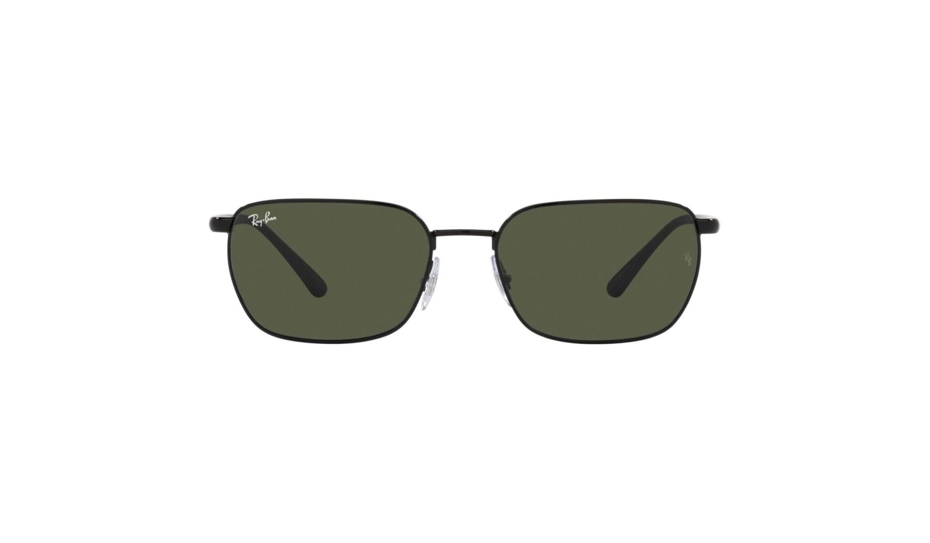 Ray-Ban RB3684 - Zwart