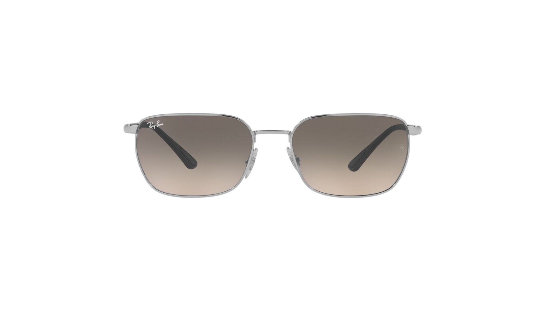 Ray-Ban RB3684 - Zilver
