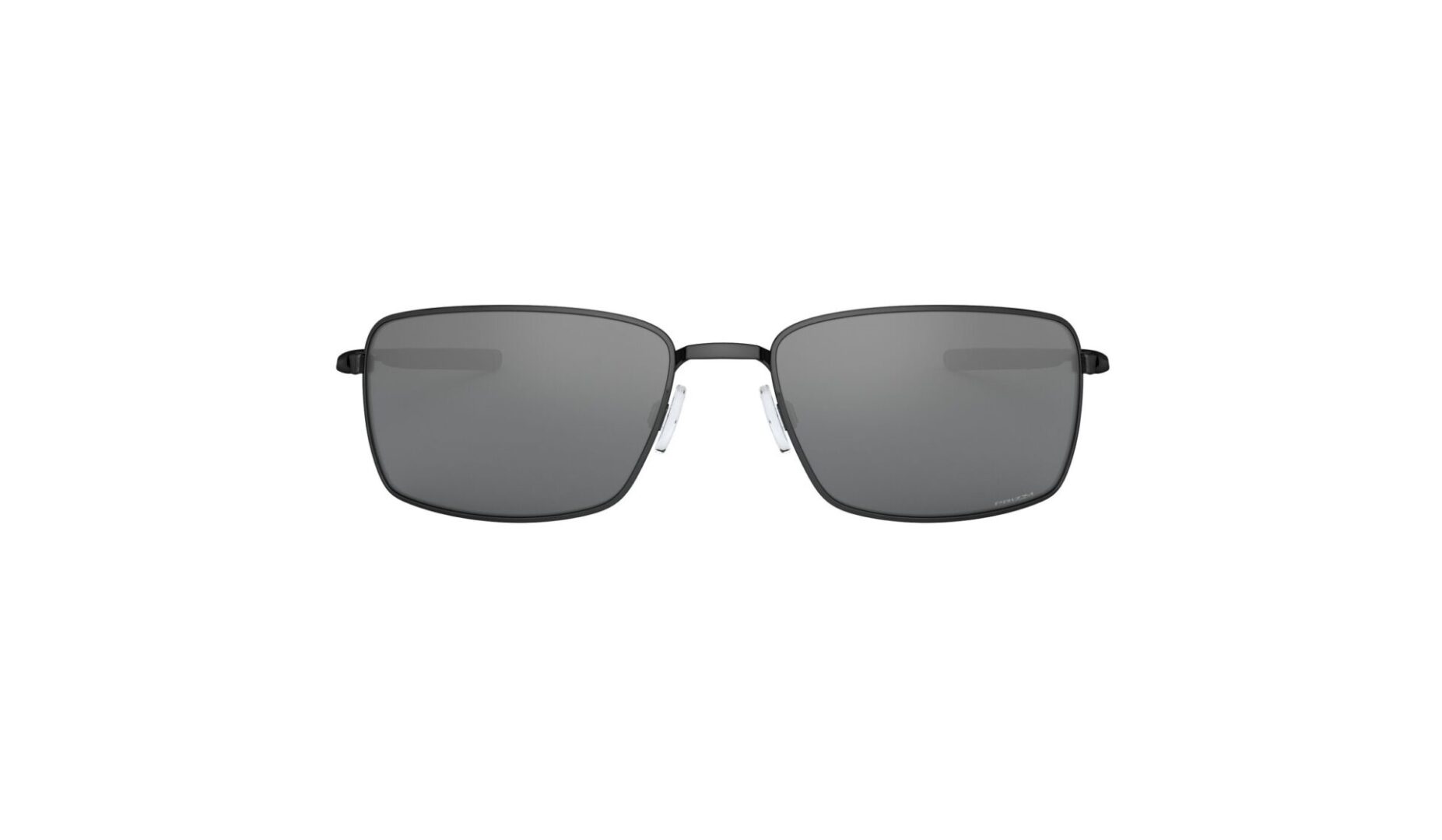 Oakley Square Wire OO4075 - Zwart