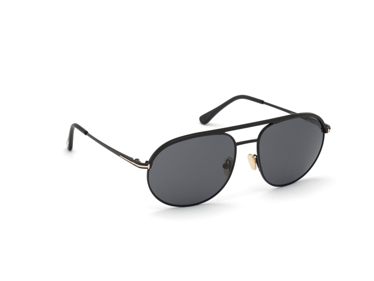 Tom Ford Gio FT0772 - Zwart