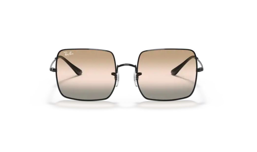 Ray-Ban Square RB1971 - Zwart