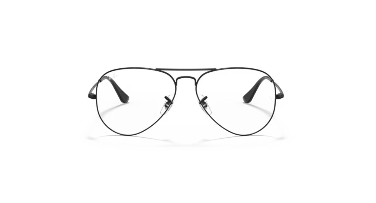 Ray-Ban Aviator RX6489