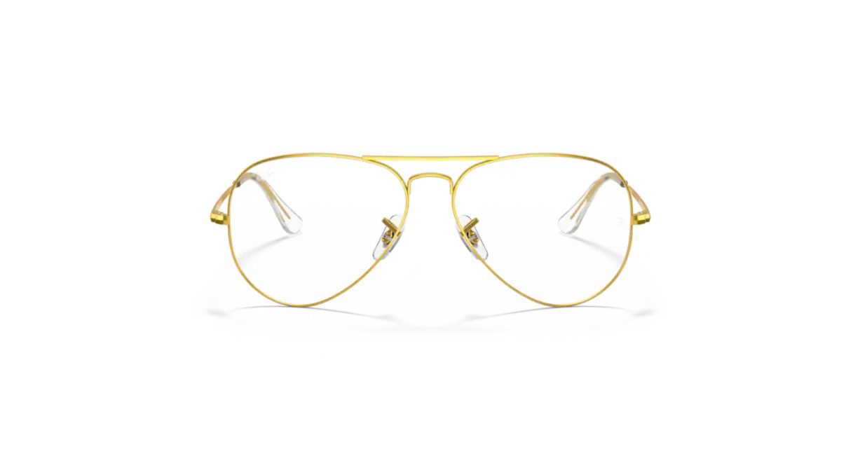 Ray-Ban Aviator RX6489